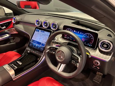صورة 14 لـ 2024 Mercedes-BENZ CLE