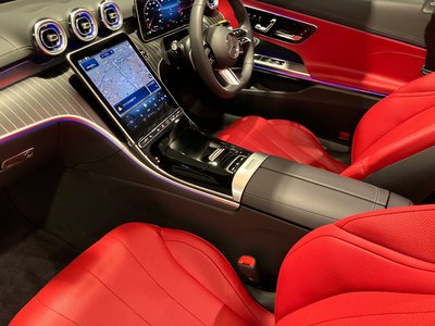صورة 15 لـ 2024 Mercedes-BENZ CLE