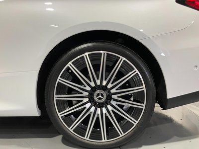 صورة 39 لـ 2024 Mercedes-BENZ CLE
