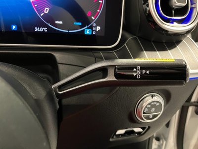 صورة 24 لـ 2024 Mercedes-BENZ CLE