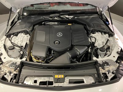 صورة 46 لـ 2024 Mercedes-BENZ CLE