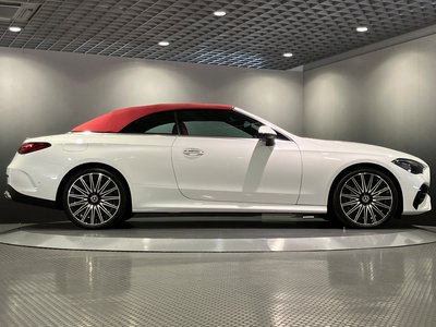 صورة 40 لـ 2024 Mercedes-BENZ CLE