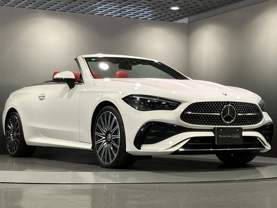 صورة 12 لـ 2024 Mercedes-BENZ CLE