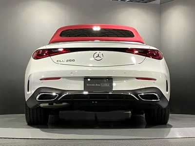 صورة 56 لـ 2024 Mercedes-BENZ CLE