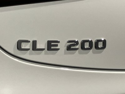 صورة 52 لـ 2024 Mercedes-BENZ CLE