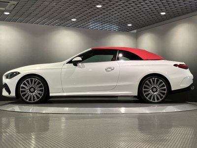 صورة 36 لـ 2024 Mercedes-BENZ CLE