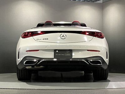 صورة 57 لـ 2024 Mercedes-BENZ CLE