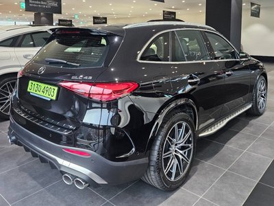 MERCEDES-BENZ GLC - 2