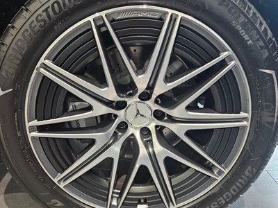 MERCEDES-BENZ GLC - 4