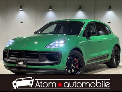 PORSCHE MACAN - 2