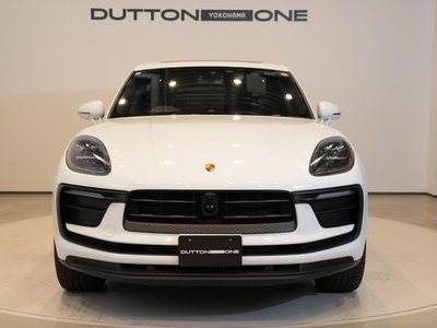 PORSCHE MACAN - 6