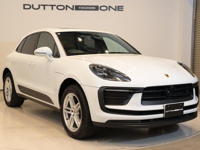 PORSCHE MACAN - 7