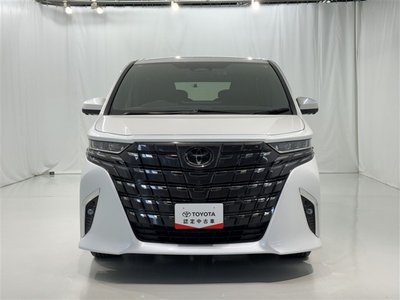 صورة 4 لـ 2024 Toyota ALPHARD