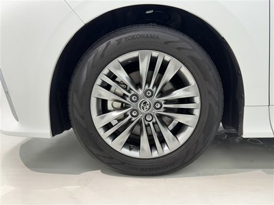 صورة مصغرة 35 لـ 2024 Toyota ALPHARD