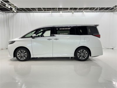 صورة 5 لـ 2024 Toyota ALPHARD
