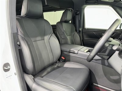 صورة مصغرة 26 لـ 2024 Toyota ALPHARD