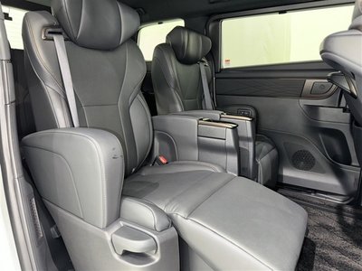 صورة مصغرة 30 لـ 2024 Toyota ALPHARD