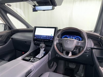 صورة 9 لـ 2024 Toyota ALPHARD