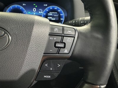 صورة مصغرة 22 لـ 2024 Toyota ALPHARD