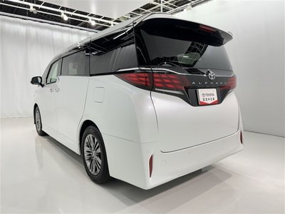 صورة 6 لـ 2024 Toyota ALPHARD
