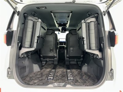 صورة مصغرة 33 لـ 2024 Toyota ALPHARD