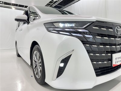 صورة 8 لـ 2024 Toyota ALPHARD