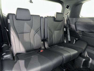 صورة مصغرة 32 لـ 2024 Toyota ALPHARD