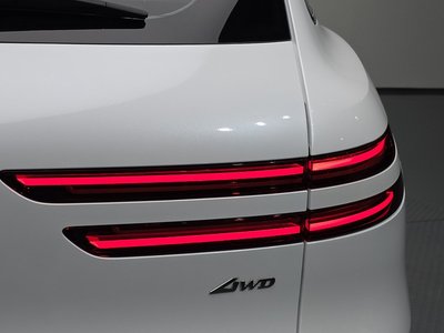 2024 Genesis GV70 照片 10