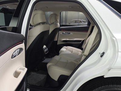 2024 Genesis GV70 缩略图 16