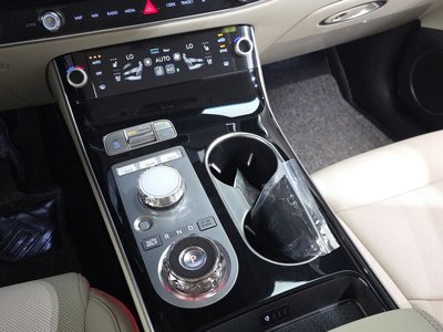 2024 Genesis GV70 缩略图 12