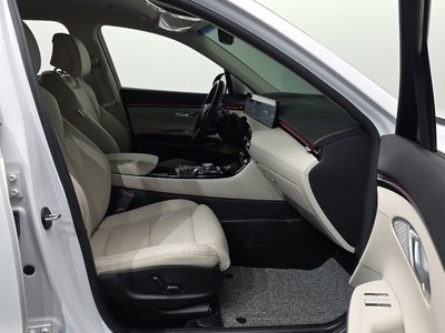 2024 Genesis GV70 缩略图 17
