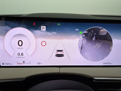 2024 Genesis GV70 缩略图 11