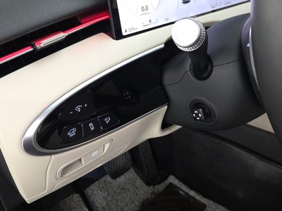 2024 Genesis GV70 缩略图 27
