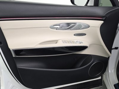 2024 Genesis GV70 缩略图 14