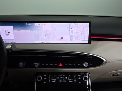 2024 Genesis GV70 缩略图 20