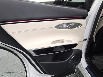 2024 Genesis GV70 缩略图 15