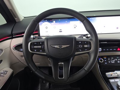 2024 Genesis GV70 缩略图 19