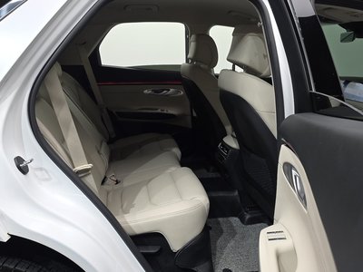 2024 Genesis GV70 缩略图 18