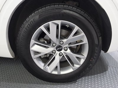 2024 Genesis GV70 照片 8