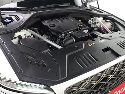 2024 Genesis GV70 照片 7
