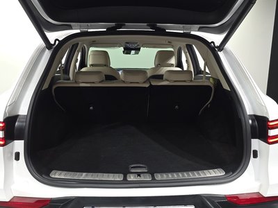 2024 Genesis GV70 缩略图 26
