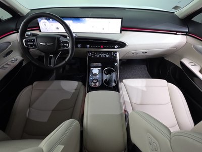 2024 Genesis GV70 照片 5