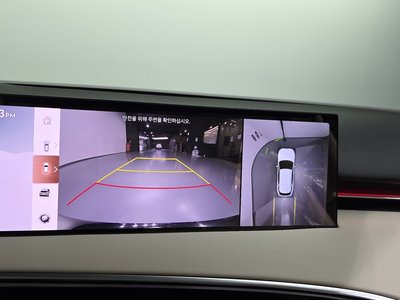2024 Genesis GV70 缩略图 21