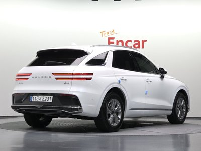 2024 Genesis GV70 照片 4