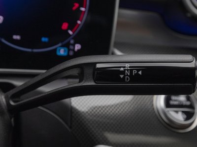 MERCEDES-BENZ C-CLASS - 9