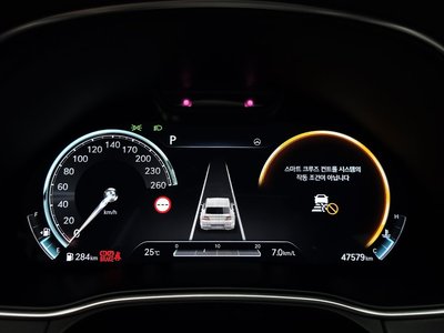 GENESIS GV80 - 8