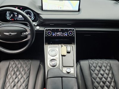 GENESIS GV80 - 5