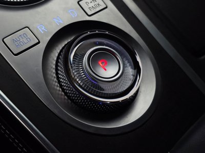 GENESIS GV80 - 9