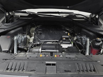 GENESIS GV80 - 7