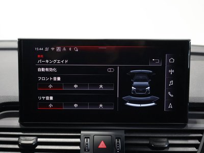 صورة مصغرة 44 لـ 2025 AUDI Q5